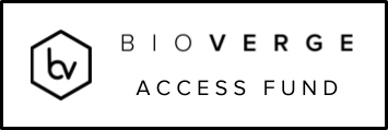 Bioverge access fund visuals